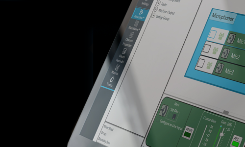 clearone console ai software download